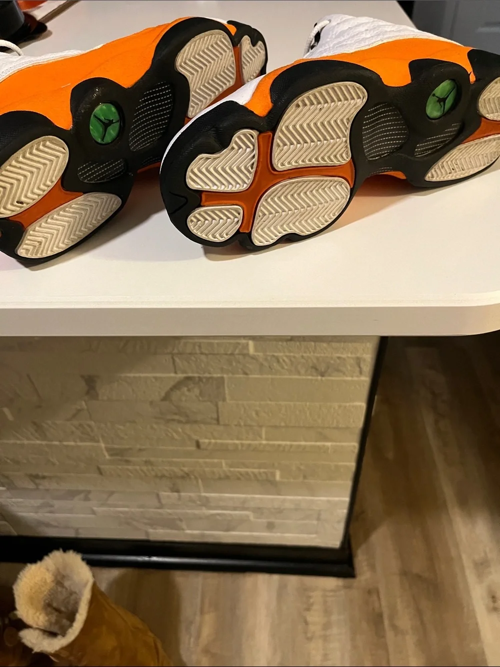 Jordan pet home